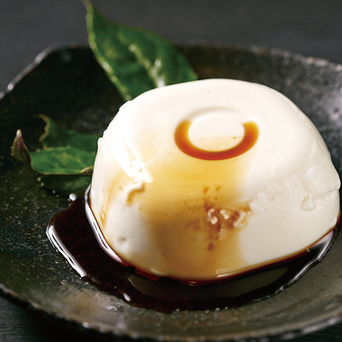 【店舗メニュー】ジーマーミ豆腐