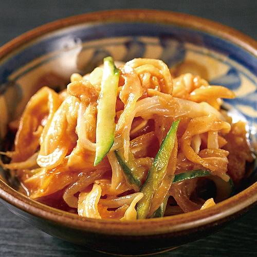 【店舗メニュー】ミミガー