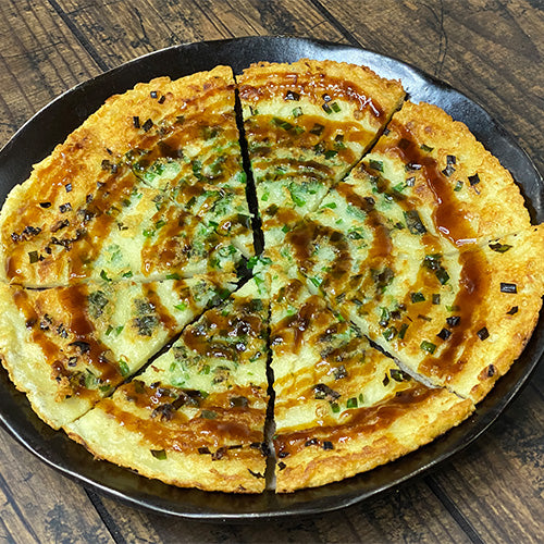 【店舗メニュー】ひらやーちー