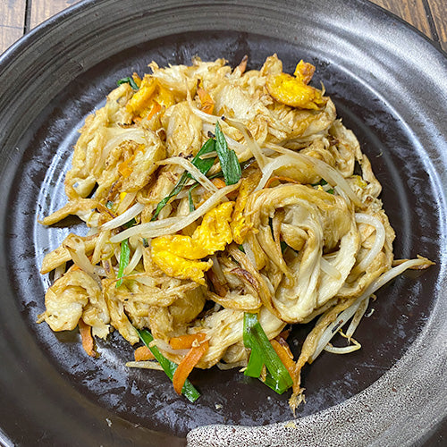 【店舗メニュー】フーチャンプルー