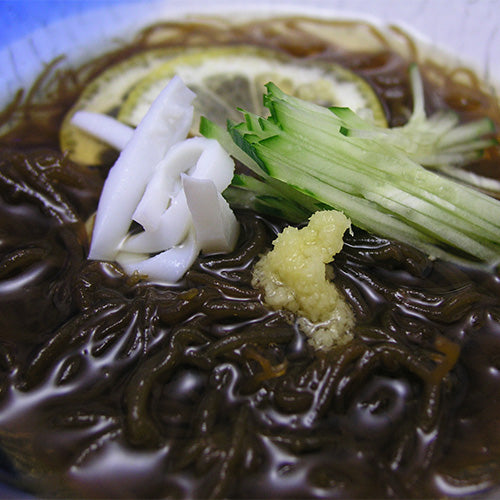 【店舗メニュー】太もずく酢