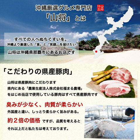 角煮 豚の角煮 ラフテー 豚角煮 お取り寄せ 芸能人 グルメ 【200g/2~3人前】
