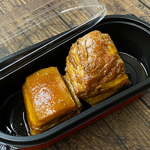 【テイクアウト】ラフテー豚の角煮(2個入り)