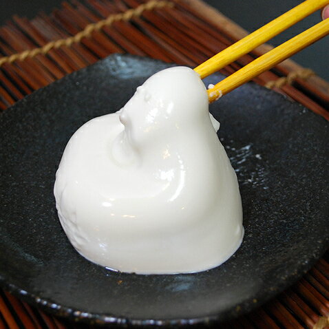 ジーマミー豆腐 ジーマーミ豆腐 もちもち豆腐 デザート【5個セット】 お取り寄せ グルメ 家のみ おつまみ