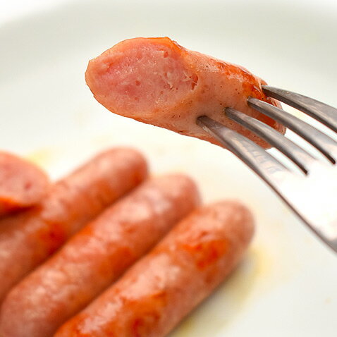 沖縄 きびまる豚 冷凍 ソーセージ バーベキュー 肉 BBQ 【20g×6本入】