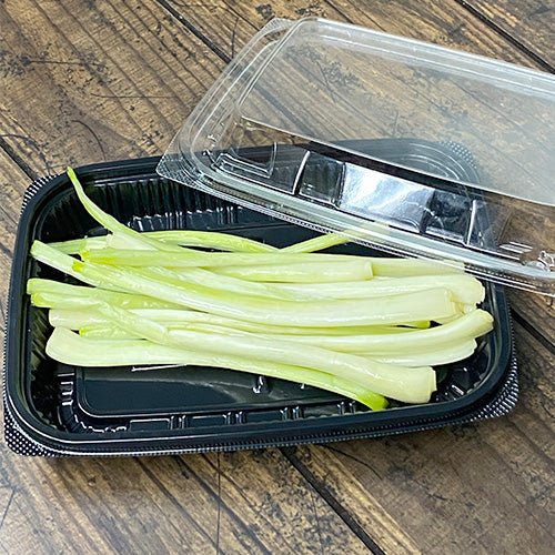【有料会員専用テイクアウト】島らっきょう塩漬